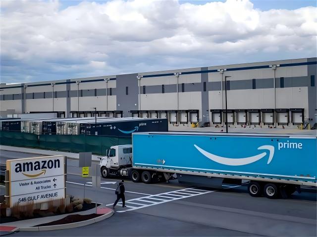 Domestic Transportation