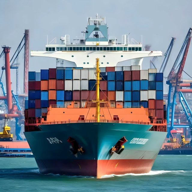 Transportation Process