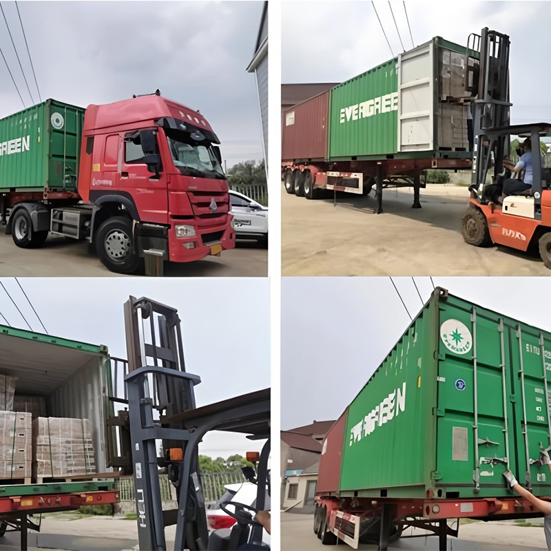 Vietnam to USA DDP Shipping