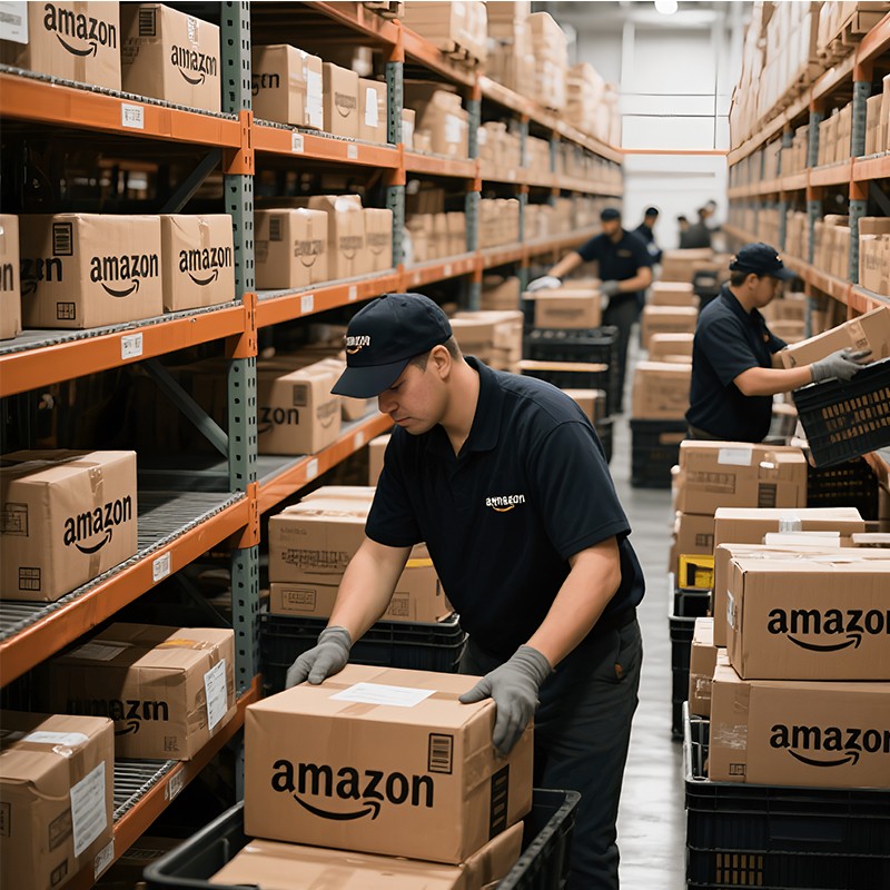 Amazon Fba To Usa Shipping