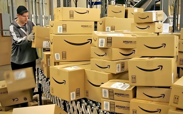 Amazon FBA Shipping Solutions
