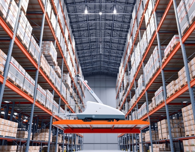 Customized Shipping Planning