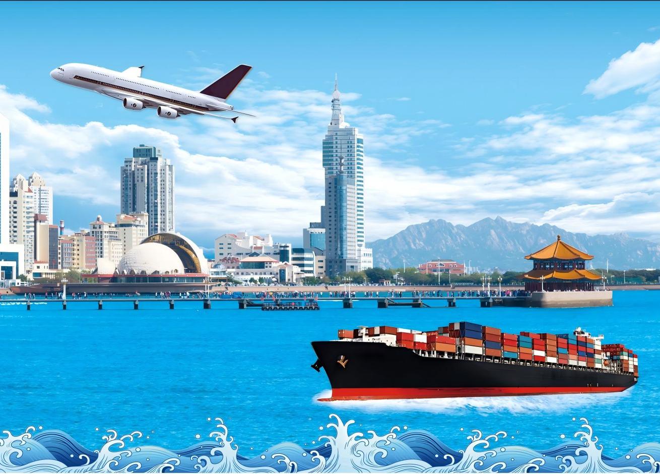 DDP Door-to-Door Expertise