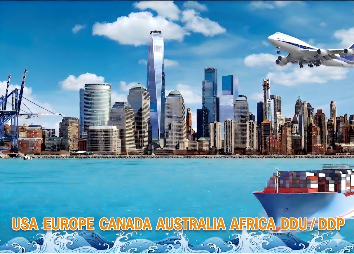 Own Bond for US Customs Clearance